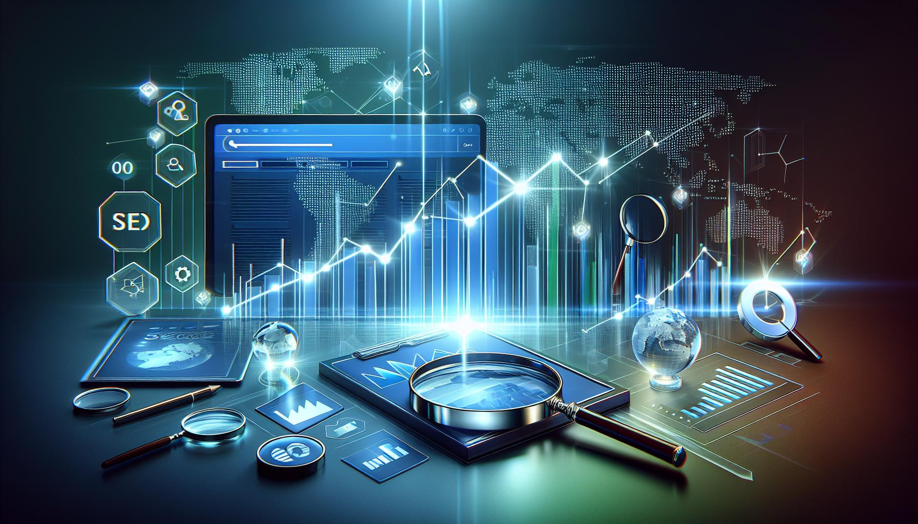 Using Google Search Console to Gain Insights