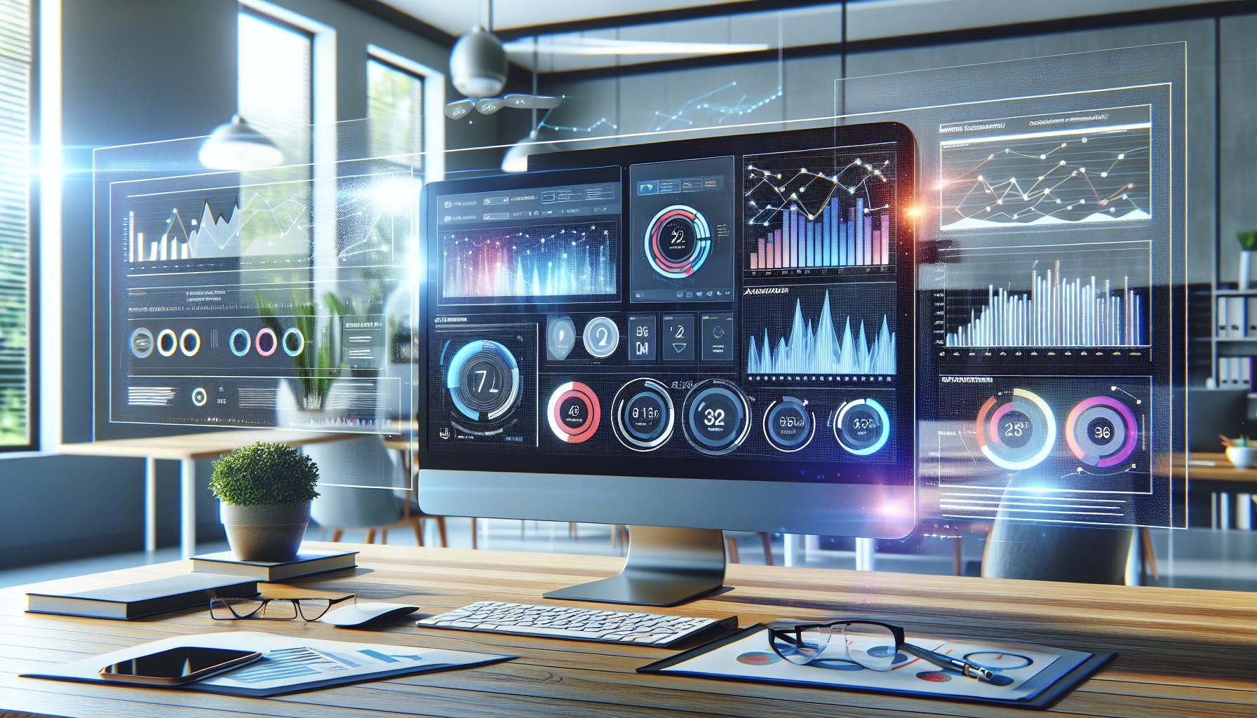Using Heatmaps to Visualize User Behavior