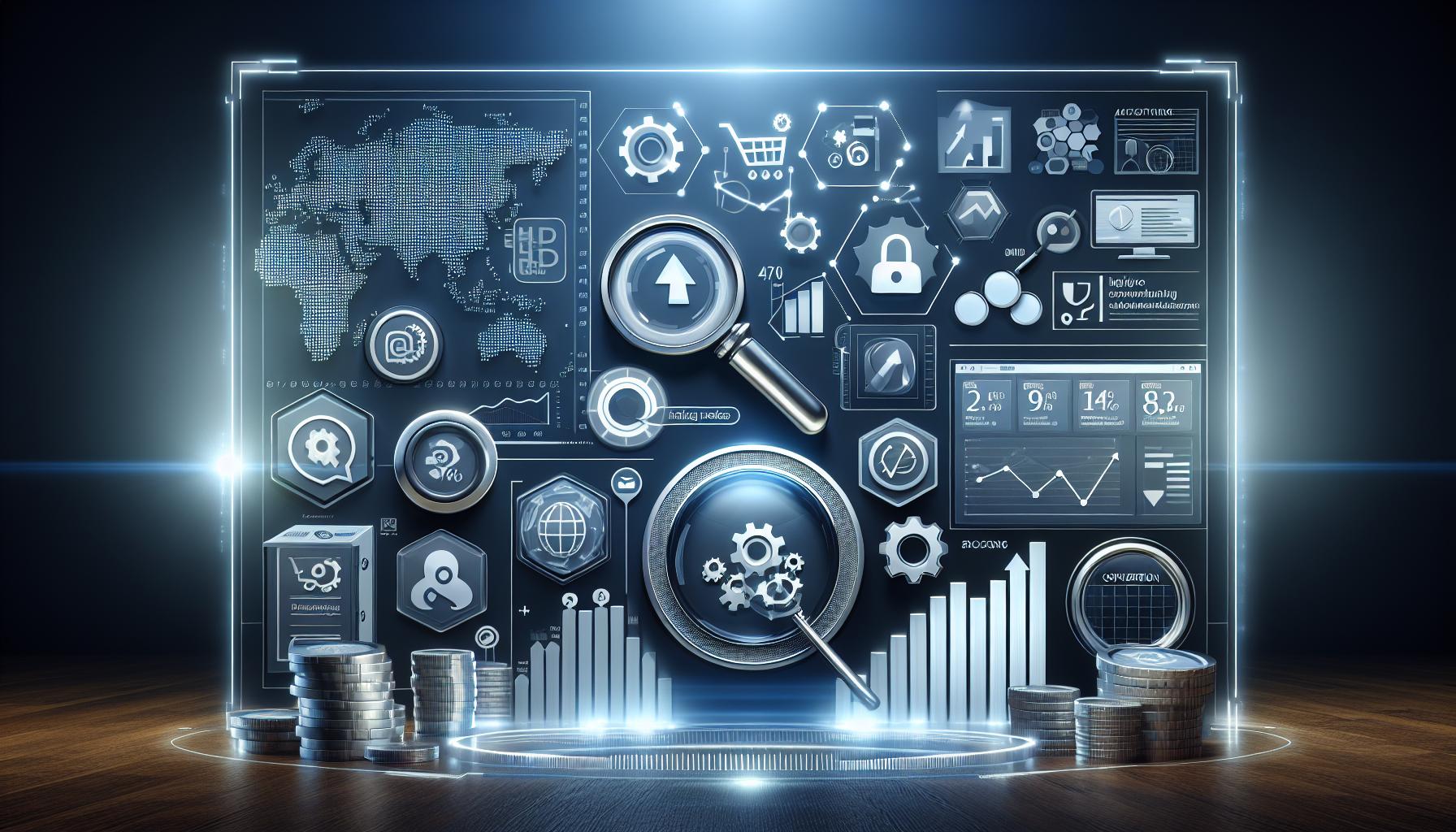 Using Paid Advertising to Reach High-Intent Buyers