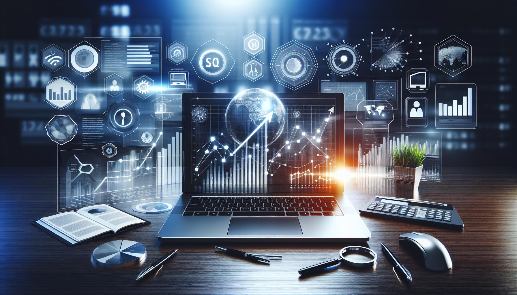 Utilizing Content Marketing to Drive Organic Growth