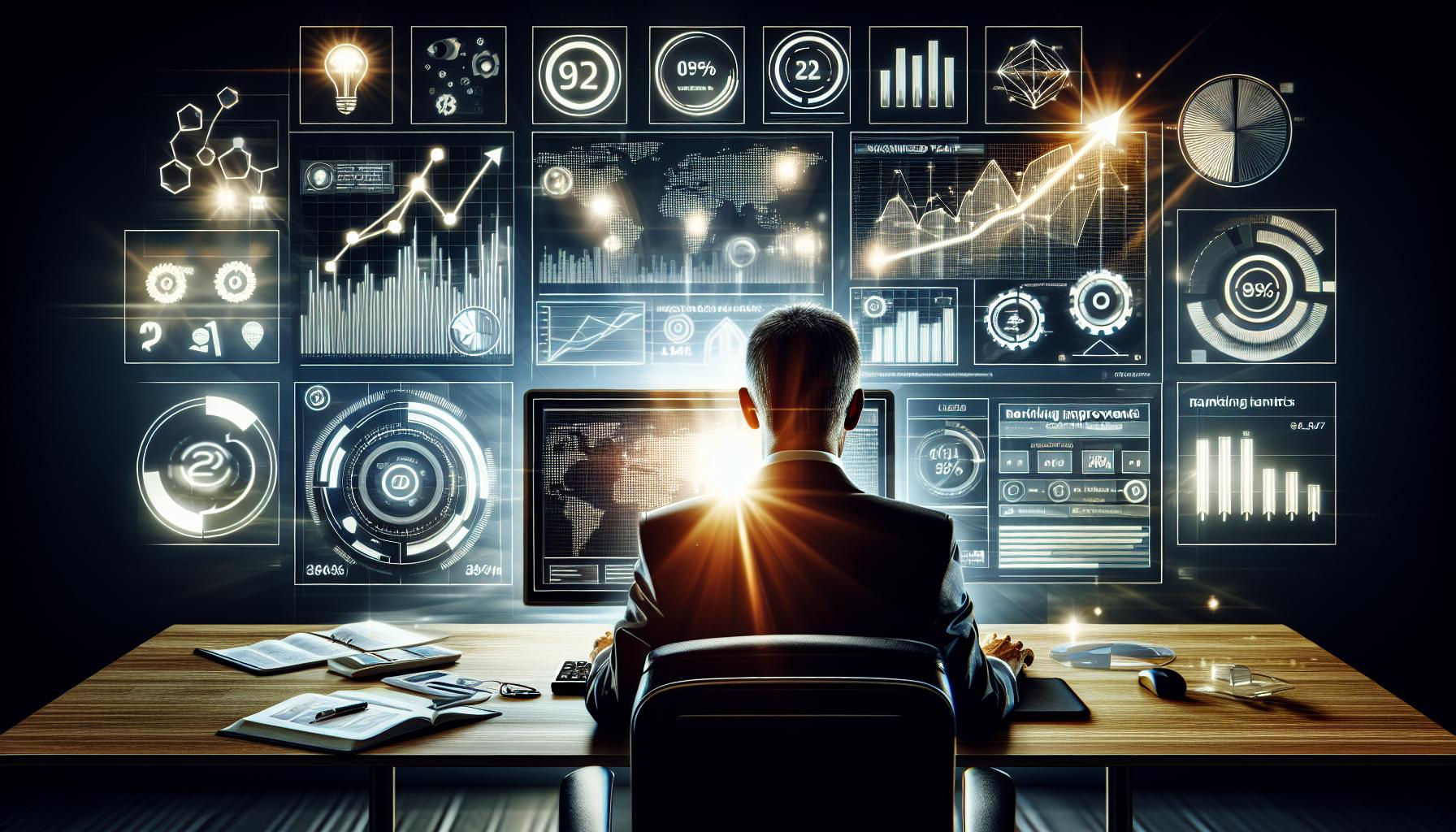 Utilizing Paid Advertising to Drive Targeted Traffic