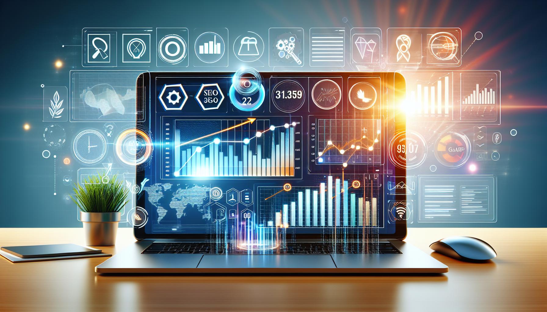 What Constitutes Healthy Website Traffic Levels?