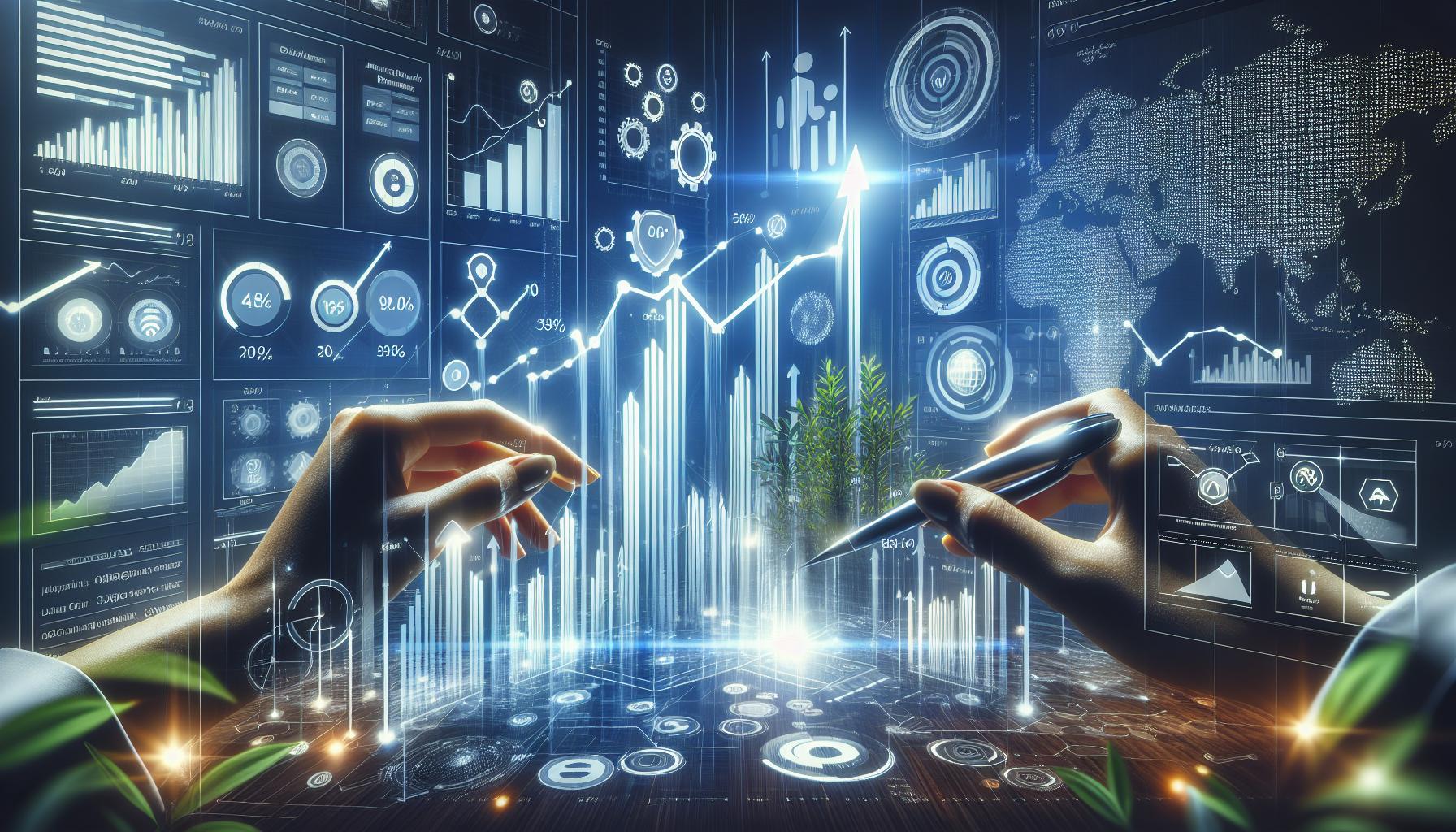 What Is an SEO Rank Tracker and How Does It Work?