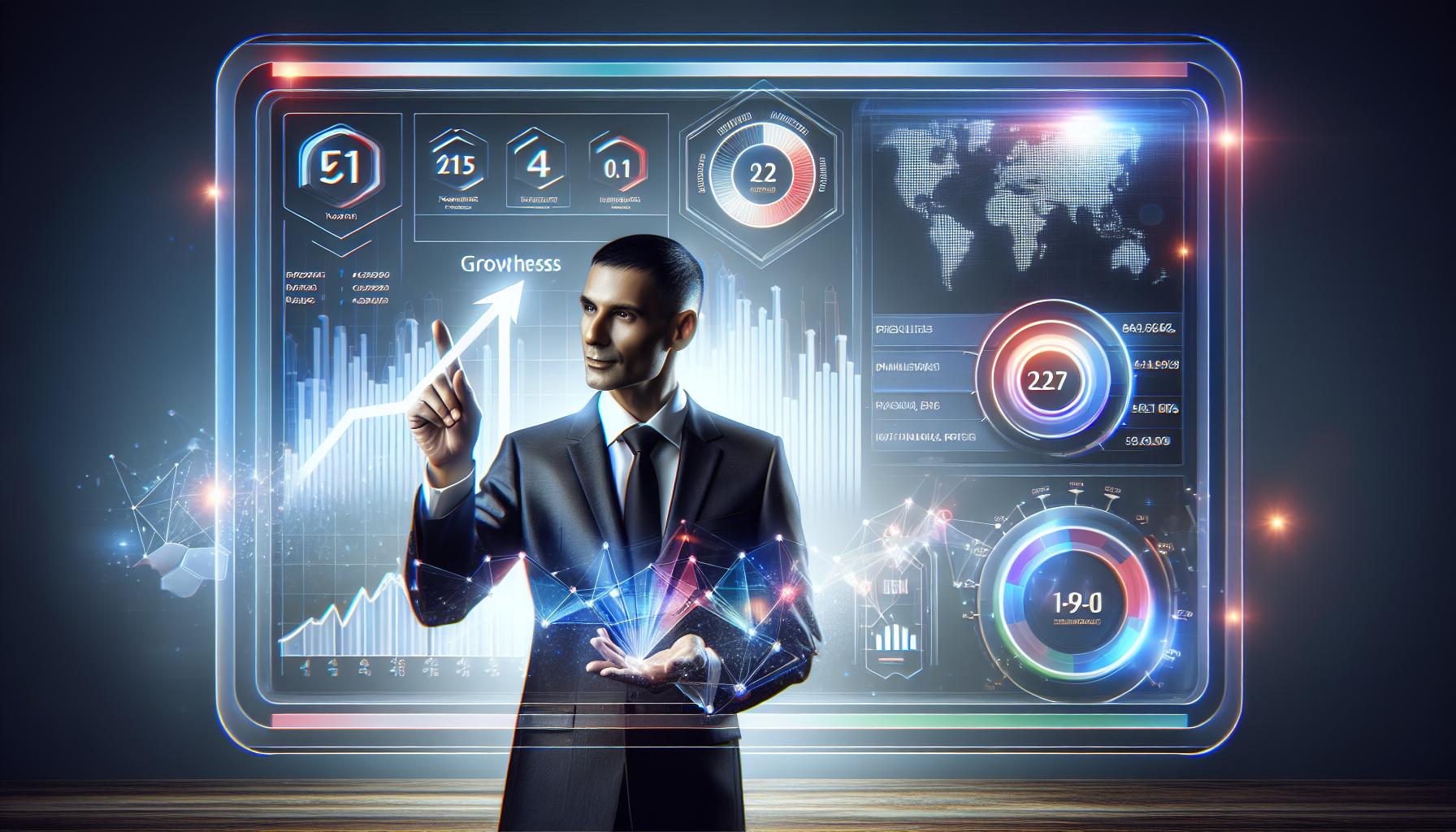 What is an SEO Rank Tracker?